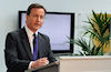 David Cameron wants London to rival Silicon Valley