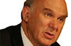 Vince Cable pokes his nose into News Corp acquisition of Sky