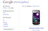 Google launches phone portal