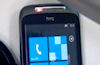 Details leak of HTC Mozart WP7 phone 