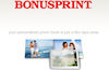 Bonusprint gets in the iPad app game