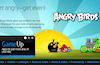 Angry Birds comes to Intel’s app store