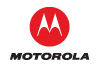 Motorola completes split