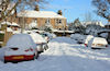 Snow equals bad Christmas for UK retailers