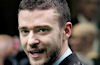 Justin Timberlake takes over at MySpace