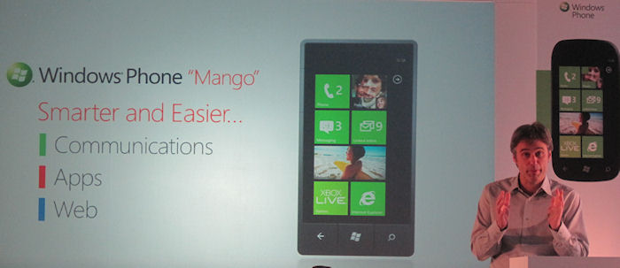 Microsoft adds impressive features to WP7 but must do more - Windows ...