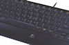 Gem to launch Logitech K300 keyboard