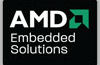 AMD unveils embedded enterprise platform