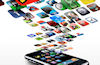 Mobile apps predicted to rival the Internet