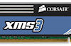 New Corsair memory for Intel Core i5 and Core i7 details emerge