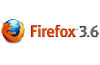 Mozilla launches Firefox 3.6