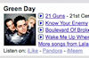Google launches music search feature – but only in the US