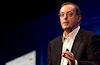 Intel makes cloud computing move in partnership with Oracle