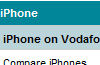 Vodafone launching iPhone on 14 January