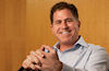 Michael Dell feeds the rumour mill