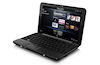 HP opts for Atom with new netbooks