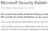 Microsoft to release out-of-band security patch for IE