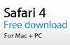 Apple gets panned over Safari 4 download boast