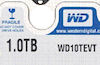 Western Digital claims first 1 TB mobile drive