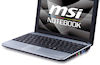 MSI launches Hybrid Storage <span class='highlighted'>netbook</span>