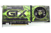 XFX overclocked GeForce GTX 260