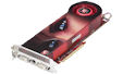 ATI Radeon HD 3870 X2 - AMD's back