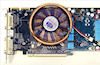 The Sapphire Radeon HD 4850 TOXIC