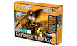 NVIDIA (ZOTAC) GeForce 9800 GX2