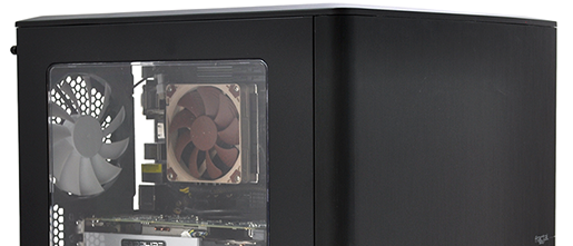 Review: Fractal Design Node 804 - Chassis - HEXUS.net - Page 3
