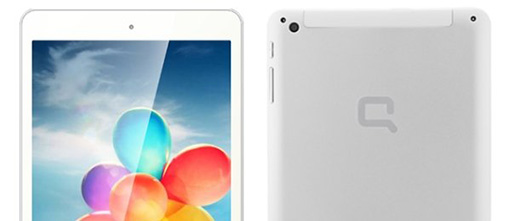 Compac 8 Epic Giveaway Day 13: Win a HP Compaq 8 Tablet - Tablets - Feature ...