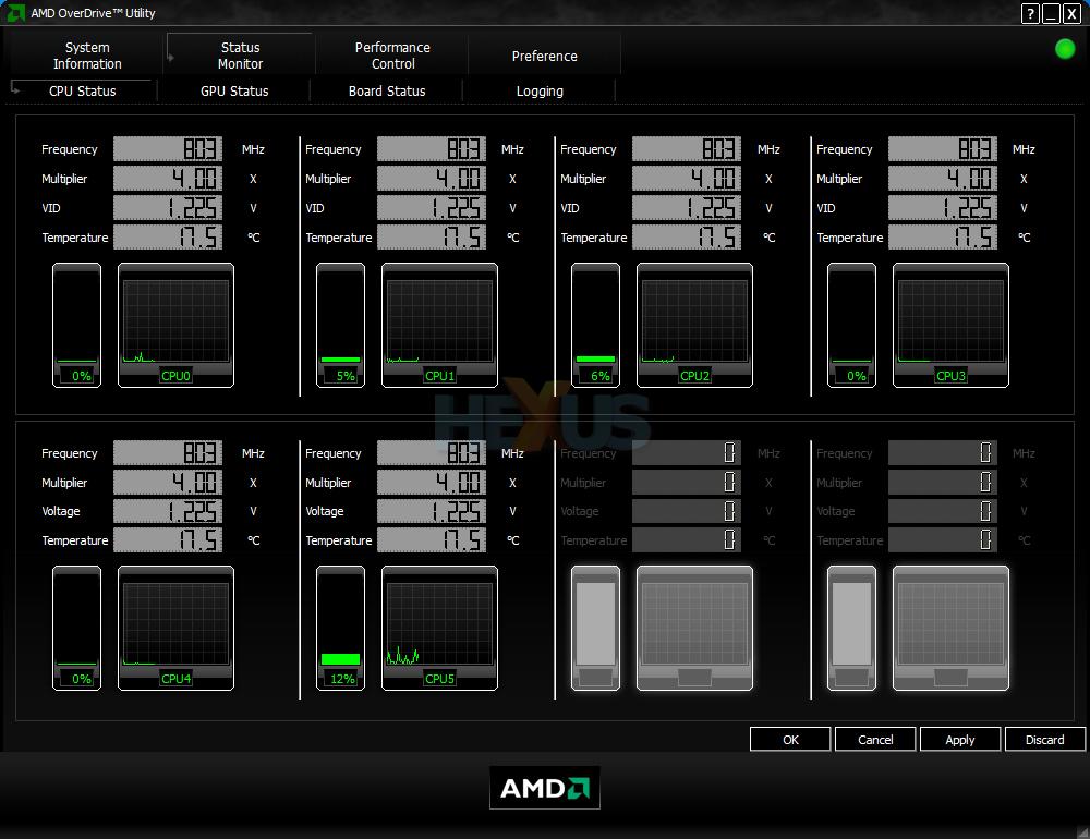 Performance control. AMD Phenom II x6 1100t. Phenom II x6 1100t Black Edition. Программа для разгона процессора. CPU Core.