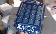 Changing the CPU landscape: XMOS shows off 16-chip, 64-core board