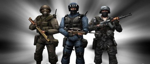 Counter Strike back with Global Offensive - PC - News - HEXUS.net