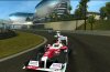 F1 2009 - PSP, Wii