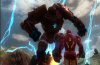 Iron Man 2: The Videogame - Xbox 360, PS3