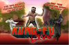 Kung-Fu Live - The full body motion-sensing beat-em up