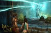 Lara Croft And The Guardian Of Light on PC and PSN