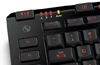 Microsoft SideWinder X4 keyboard lets gamers press 26 keys at once