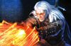 What's been enhanced in the Witcher's new edition?