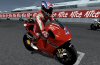Moto GP 08 first details. PS3 and Wii versions confirmed
