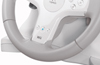 Logitech launches Speed Force Wireless Wheel for Nintendo Wii