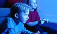 Shock! Horror! UK traders selling violent games to minors