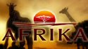 PS3-exclusive Afrika: a game or a wildlife lesson?