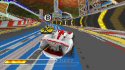 Speed Racer - Nintendo DS