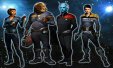 Cryptic lifts the lid on Star Trek Online