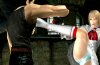 Playstation brawler series Tekken blasts onto Xbox 360