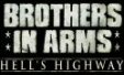 Q&amp;A - Brothers In Arms Hell&#039;s Highway 