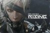 Metal Gear Solid  Rising not until 2012