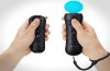 PlayStation Move brawler confirmed as The Fight: Lights Out