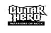 Guitar Hero: Warriors of Rock - Xbox 360, PS3, Wii